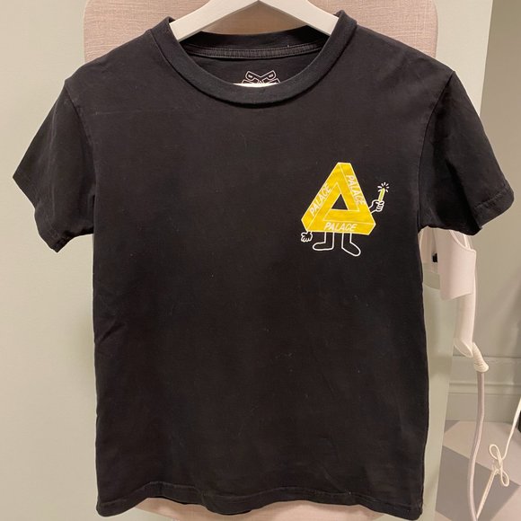 Palace T-Shirt - Picture 1 of 9